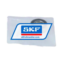 SKF W628/8-2RS1 rulman resim 2