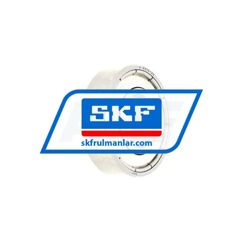 SKF W6002-2Z