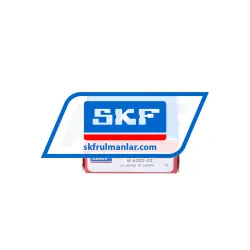 SKF W6002-2Z rulman resim 2