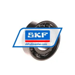 SKF W6003 rulman resim 2