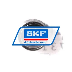 SKF W628/4-2Z