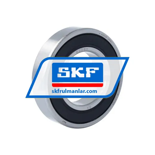 SKF W6209-2RS1