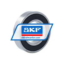 SKF W6209-2RS1