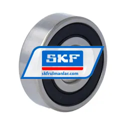 SKF W6201-2RS1