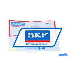 SKF W635-2Z