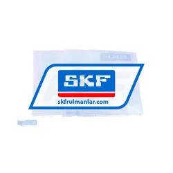 SKF W635-2Z rulman resim 2