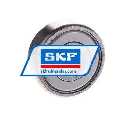 SKF W6301-2Z