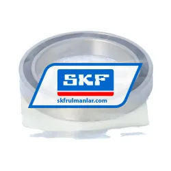 SKF W61807-2RS1