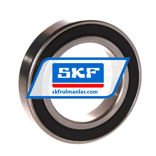 SKF W6010-2RS1 ürün fotoğrafı 2