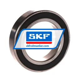 SKF W6010-2RS1