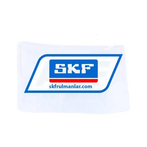 SKF W619/4-2Z