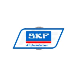 SKF W63800R-2Z rulman resim 2