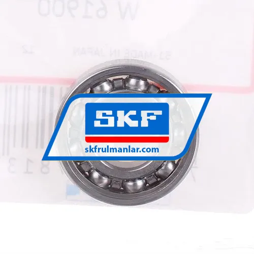 SKF W61900 ürün fotoğrafı 2