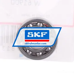 SKF W61900 rulman resim 2
