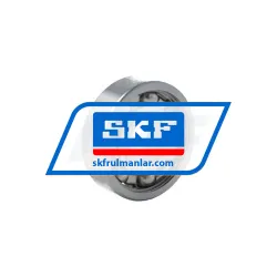 SKF W609 rulman resim 2