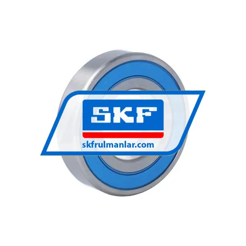 SKF W6207-2RS1/VP311 ürün fotoğrafı 2