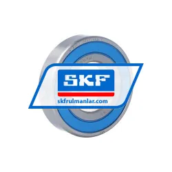 SKF W6207-2RS1/VP311