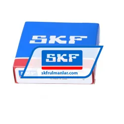 SKF W6207-2RS1/VP311 rulman resim 3