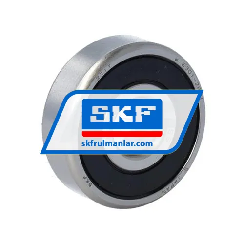 SKF W6301-2RS1