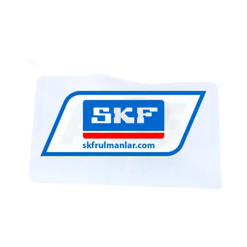SKF W625-2RS1