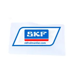 SKF W625-2RS1