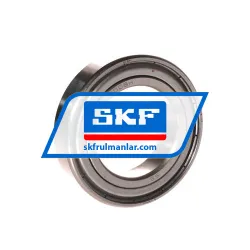 SKF W6008-2Z