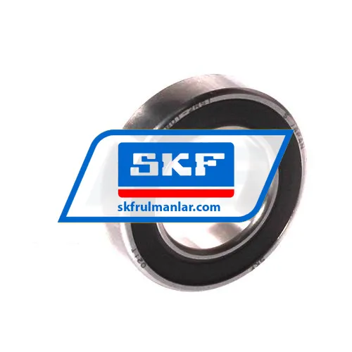 SKF W61801-2RS1
