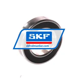 SKF W61801-2RS1 rulman resim 2