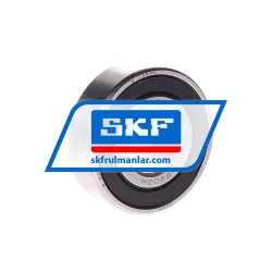 SKF W6202-2RS1