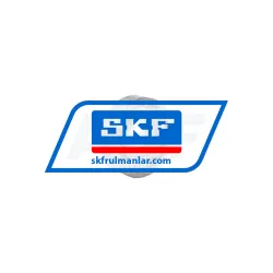 SKF W618/6 rulman resim 2
