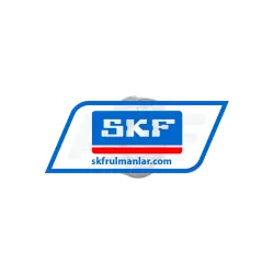 SKF W618/6 rulman resim 3
