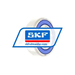 SKF W6204-2RS1/VP311