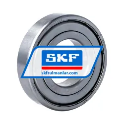 SKF W6207-2Z