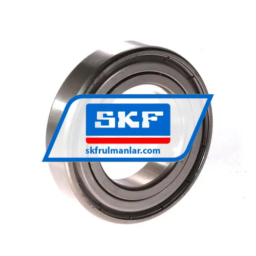 SKF W6007-2Z ürün fotoğrafı 2