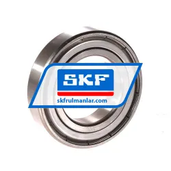 SKF W6007-2Z
