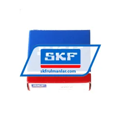 SKF W6007-2Z rulman resim 3