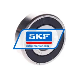 SKF W6303-2RS1