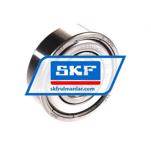 SKF W6001-2Z