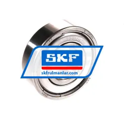 SKF W6001-2Z