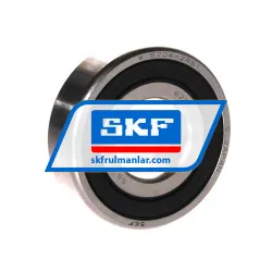 SKF W6204-2RS1