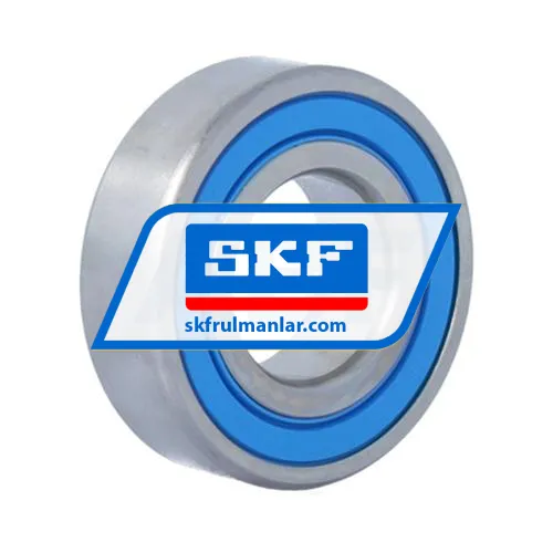 SKF W6205-2RS1/VP311 ürün fotoğrafı 2