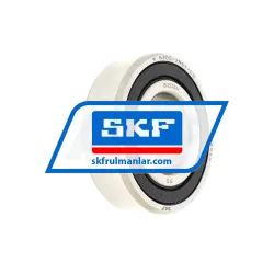SKF W6205-2RS1/C3