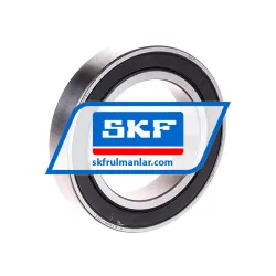 SKF W61906-2RS1