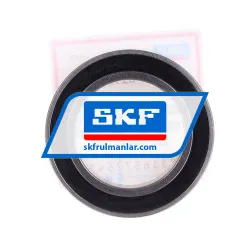 SKF W61906-2RS1 rulman resim 2