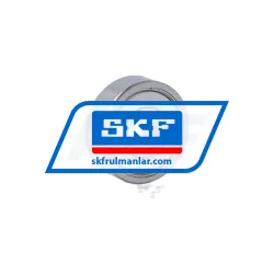 SKF W608-2Z rulman resim 2