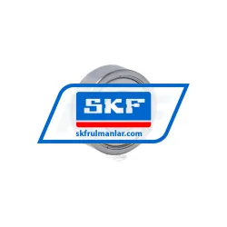 SKF W608-2Z rulman resim 3