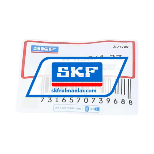 SKF W638/4-2Z