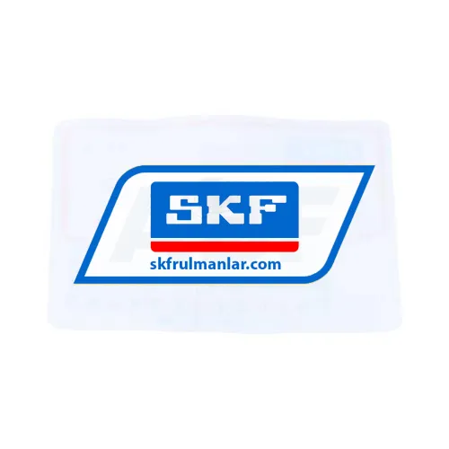 SKF W638/4-2Z ürün fotoğrafı 2