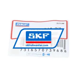 SKF W638/4-2Z
