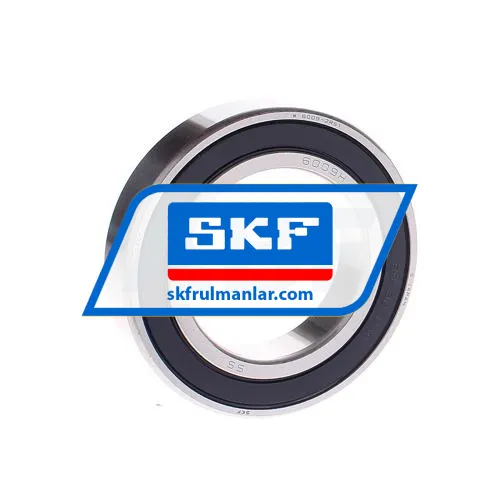 SKF W6009-2RS1
